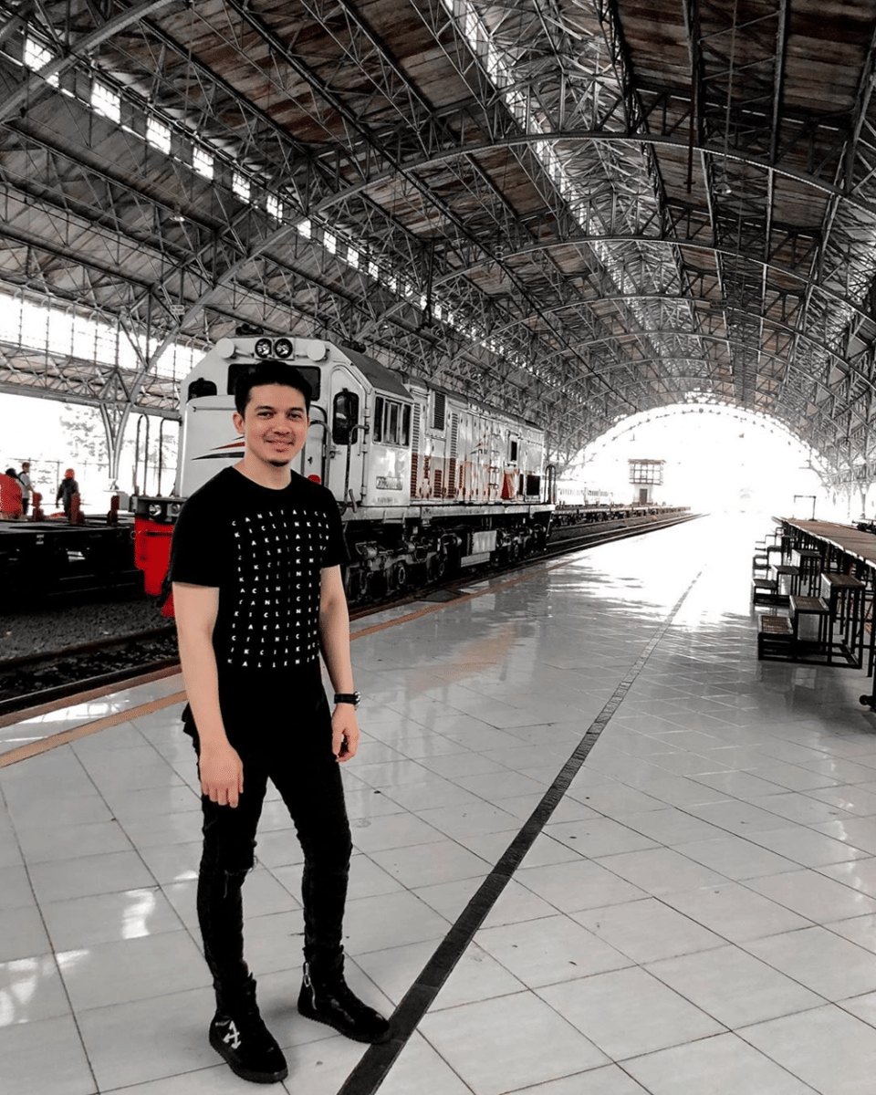 Instagram.com/irwansyah_15