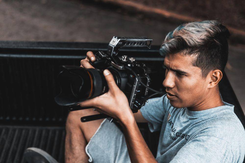 pexels/Luis Quintero