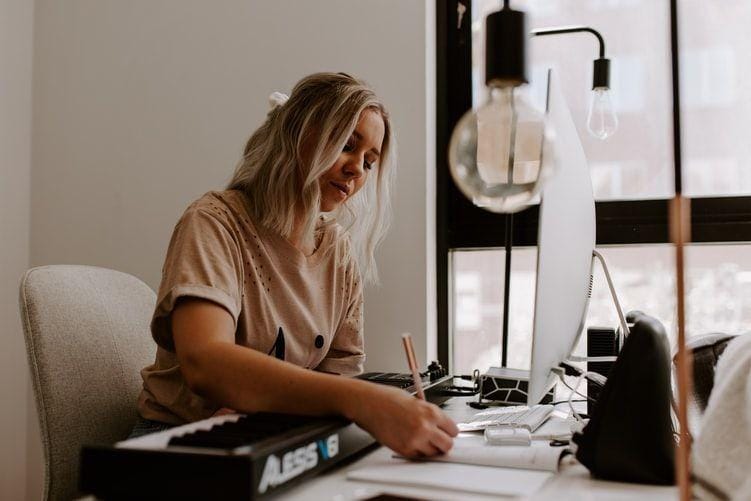 unsplash/ Trent Szmolnik