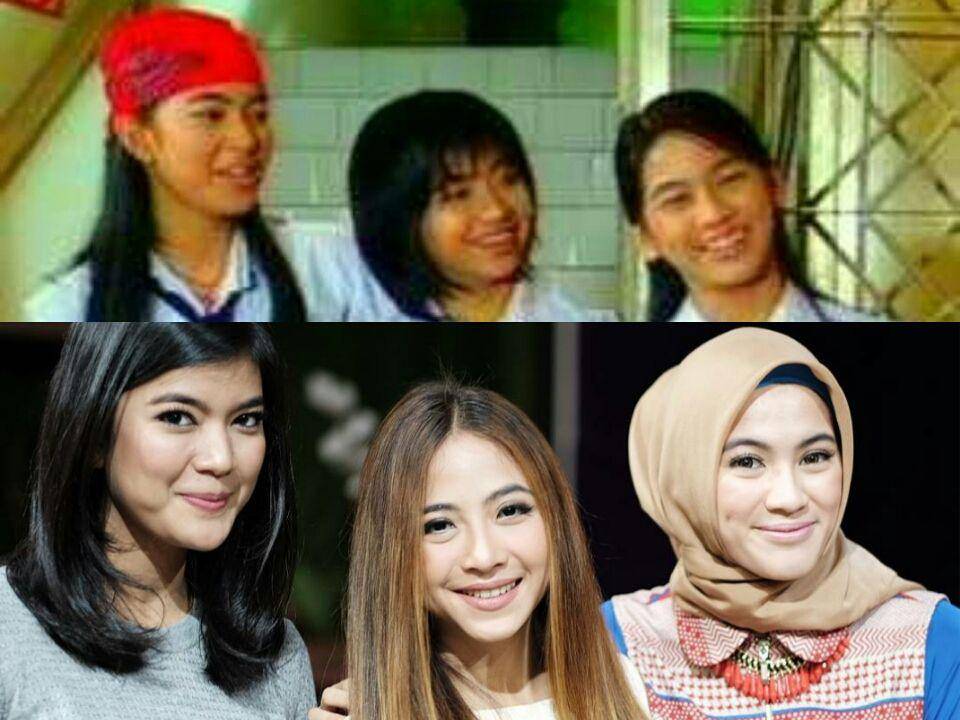 Berbagai sumber