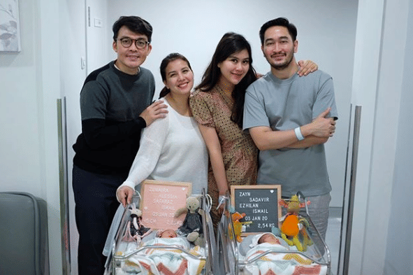 instagram.com/tya_ariestya