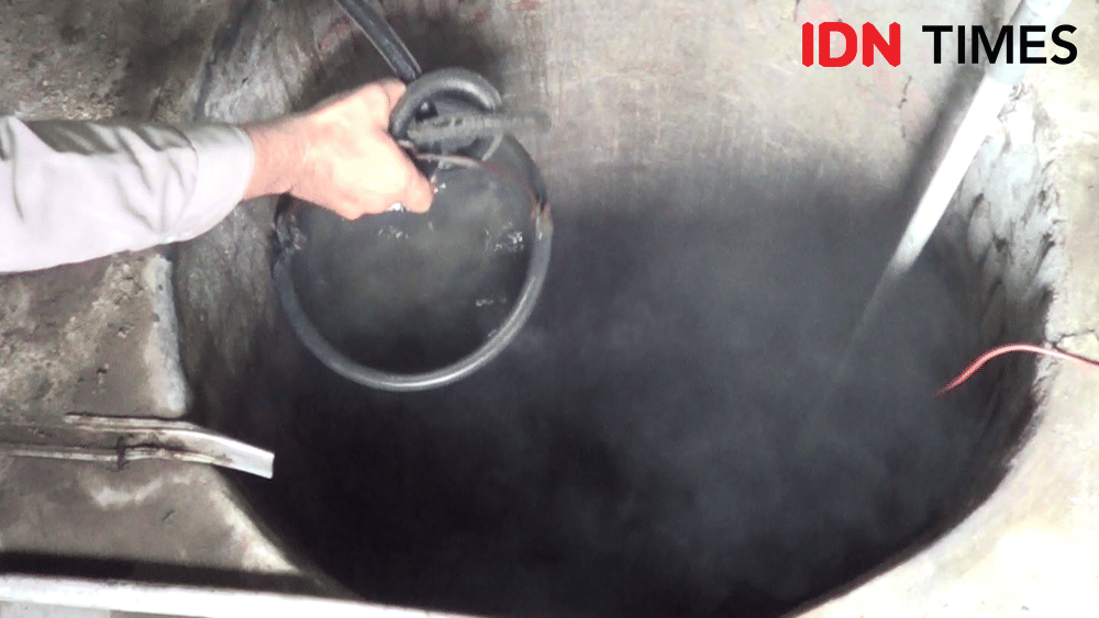 IDN Times/ Muchammad Haikal