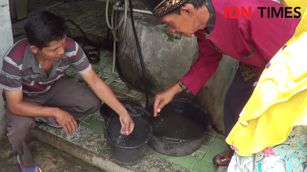 IDN Times/ Muchammad Haikal