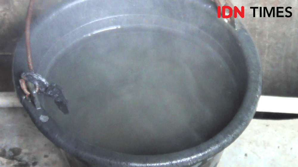 IDN Times/ Muchammad Haikal