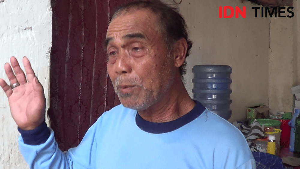 IDN Times/ Muchammad Haikal