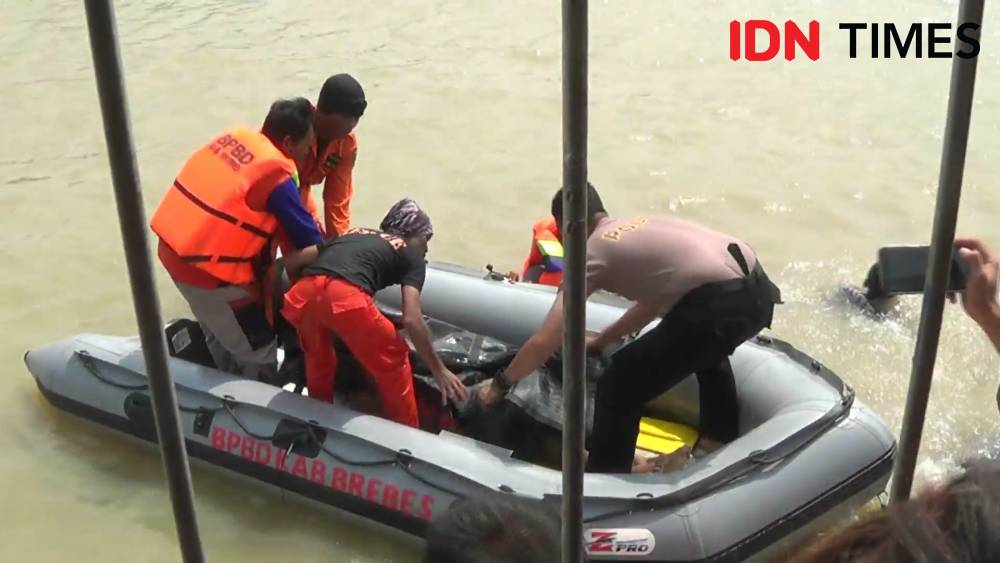 IDN Times/ Muchammad Haikal