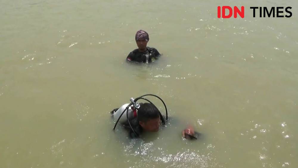 IDN Times/ Muchammad Haikal