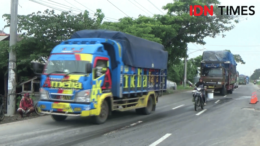 IDN Times/ Muchammad Haikal