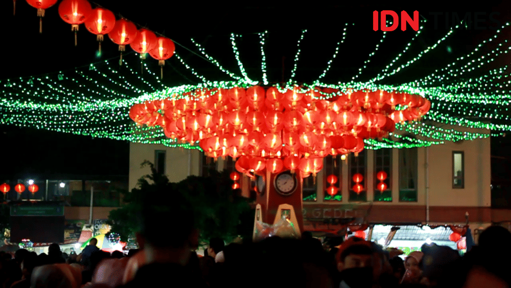 IDN Times / Larasati Rey