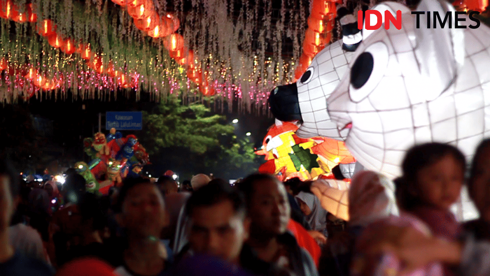 IDN Times / Larasati Rey