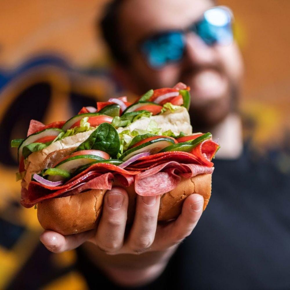 instagram.com/subway