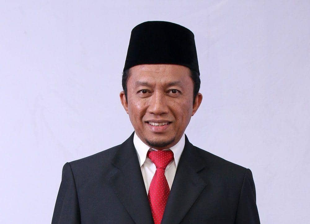 Politikus senior PKS Tifatul Sembiring (art.pks.id)