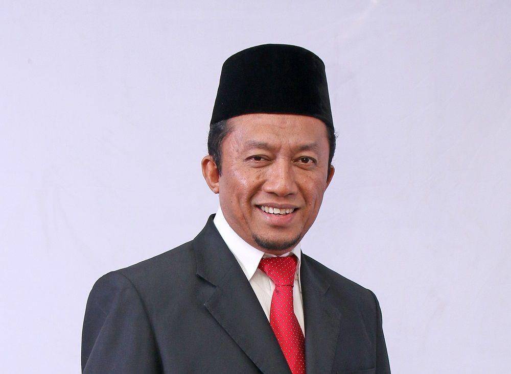 Politikus senior PKS Tifatul Sembiring (art.pks.id)