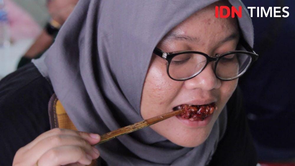 IDN Times/Dhana Kencana