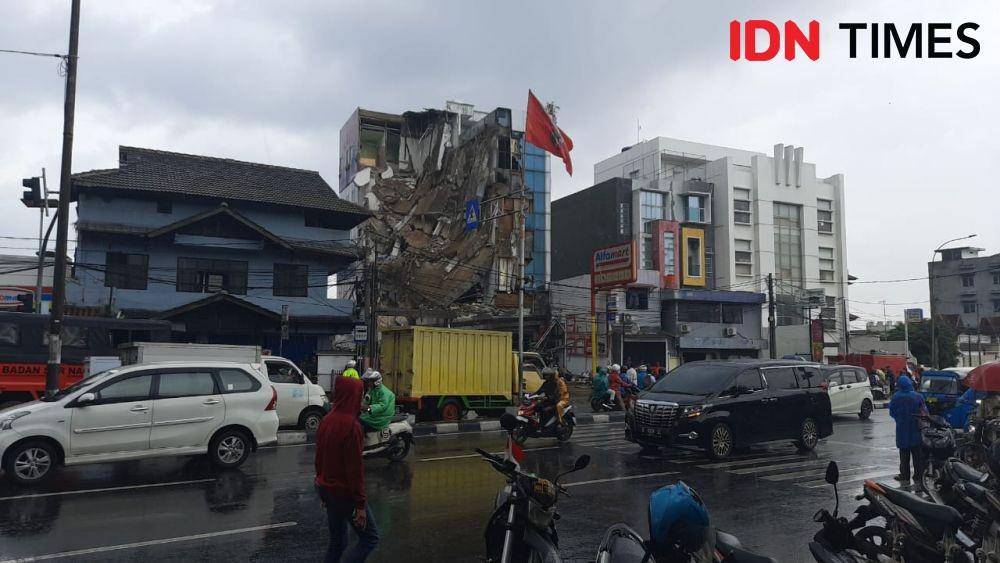 (IDN Times/Gregorius Aryodamar)