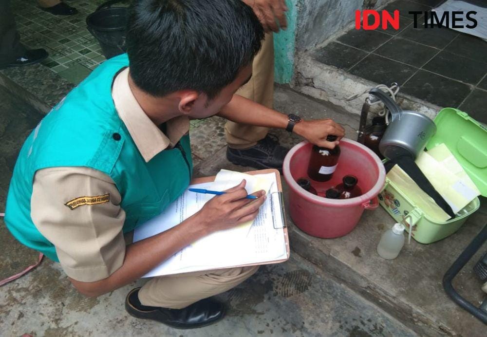 IDN Times/ Muchammad Haikal