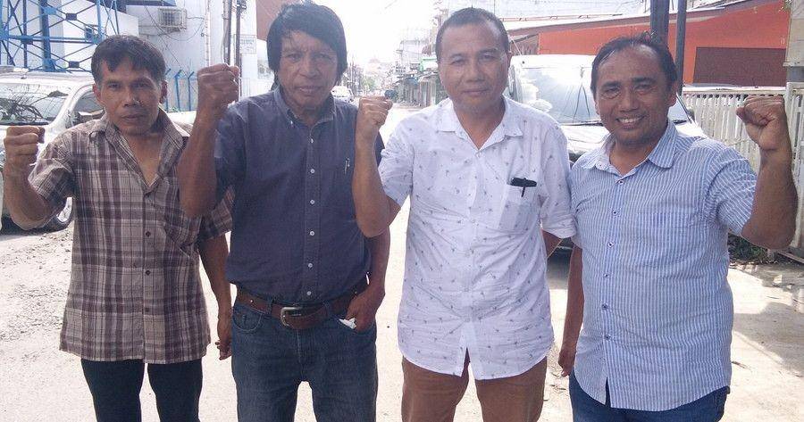 Klub-klub anggota PSMS akan menggelar RAB (Dok.IDN Times/istimewa)