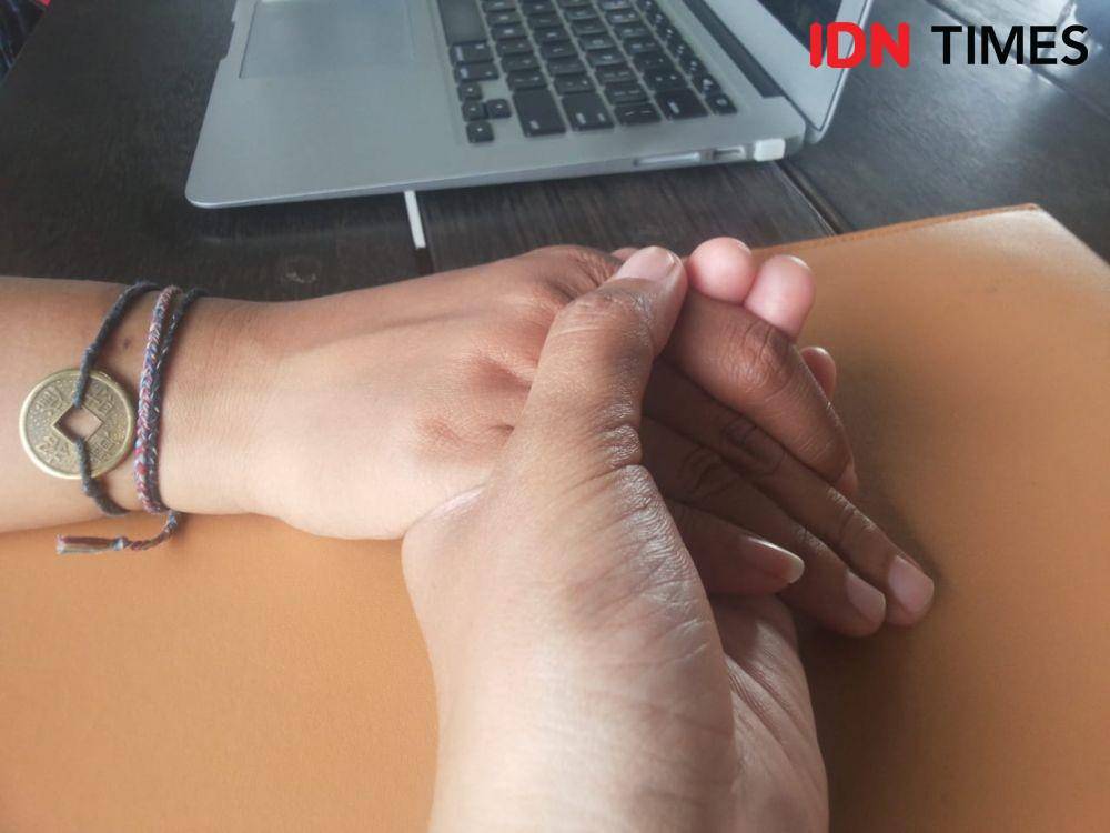Foto hanya ilustrasi. (IDN Times/Irma Yudistirani)