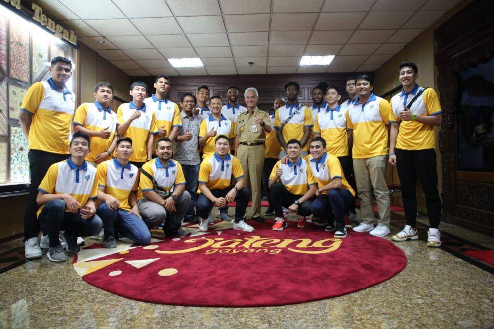Dok. Humas Pemprov Jateng