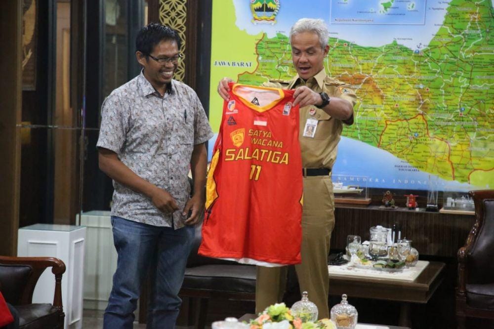 Dok. Humas Pemprov Jateng