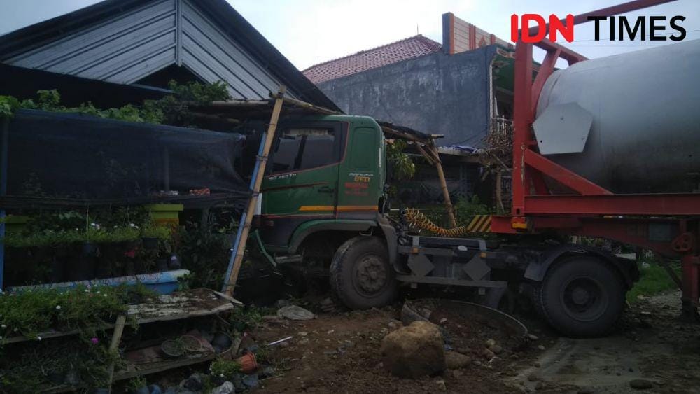 IDN Times/ Muchammad Haikal