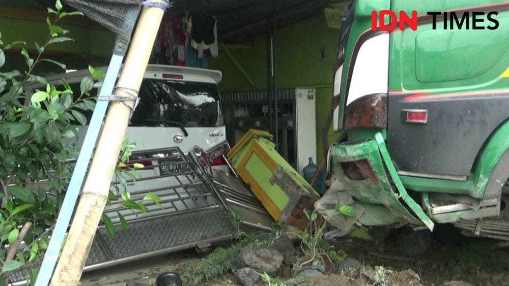 IDN Times/ Muchammad Haikal