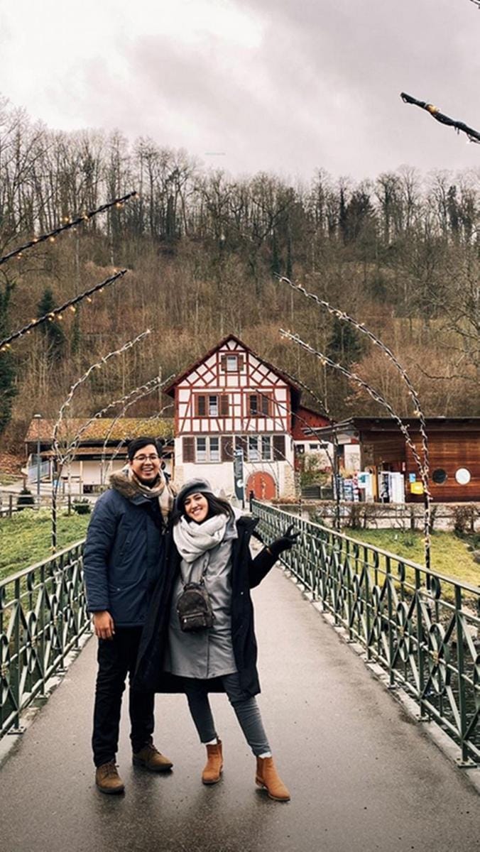 Instagram.com/ifyalyssa/