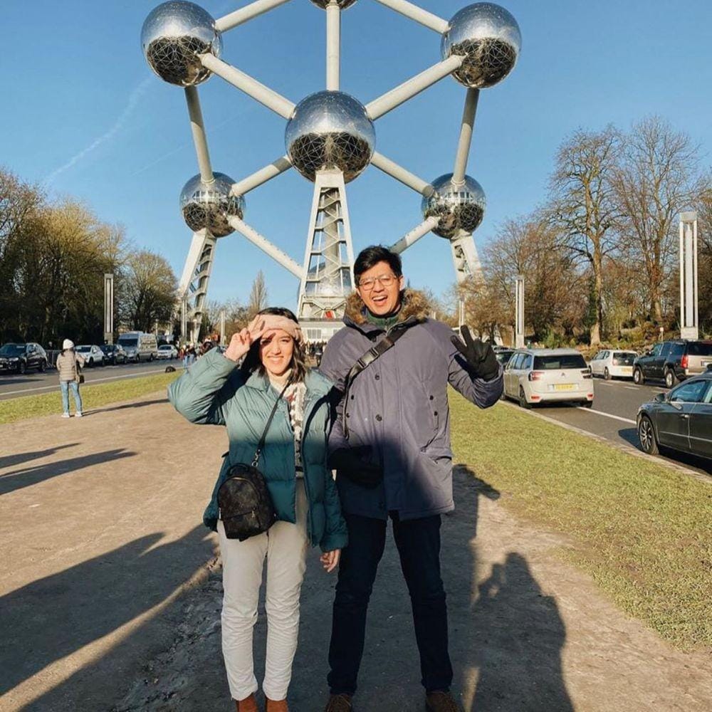 Instagram.com/ginasonia73/