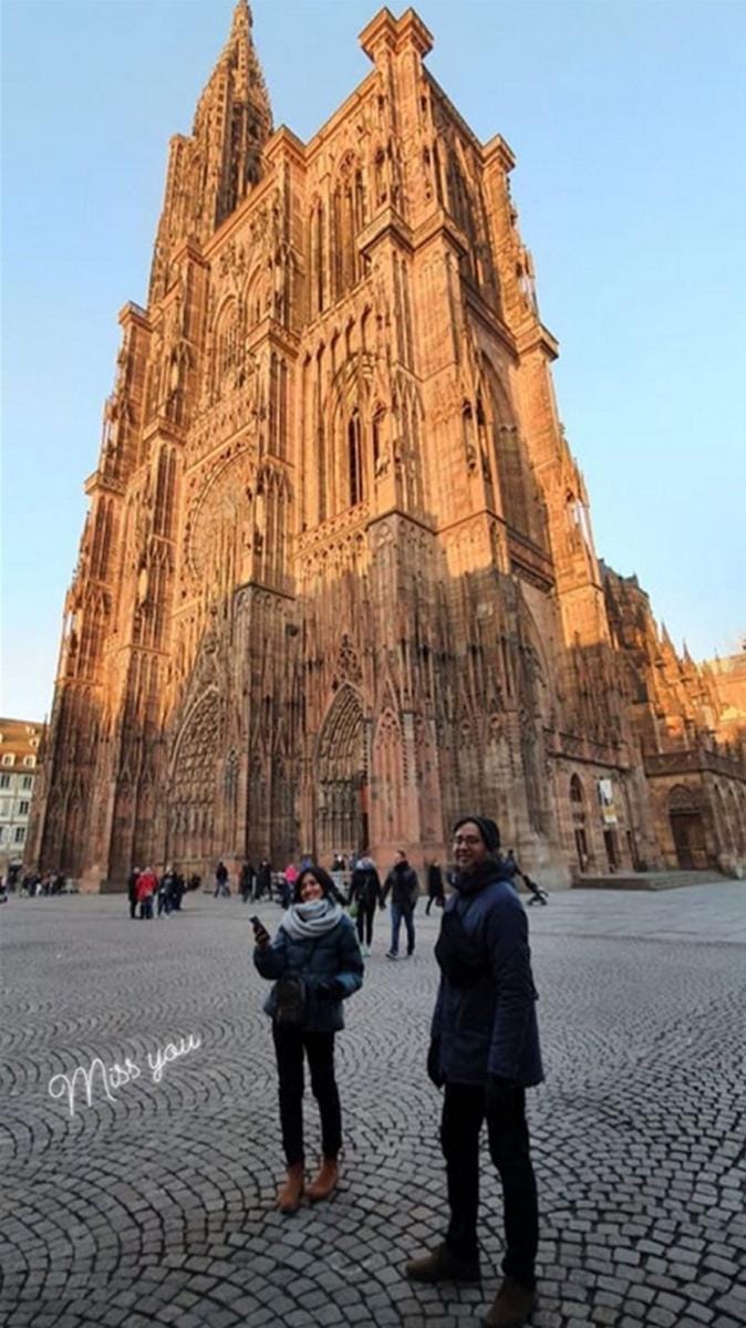 Instagram.com/ginasonia73/