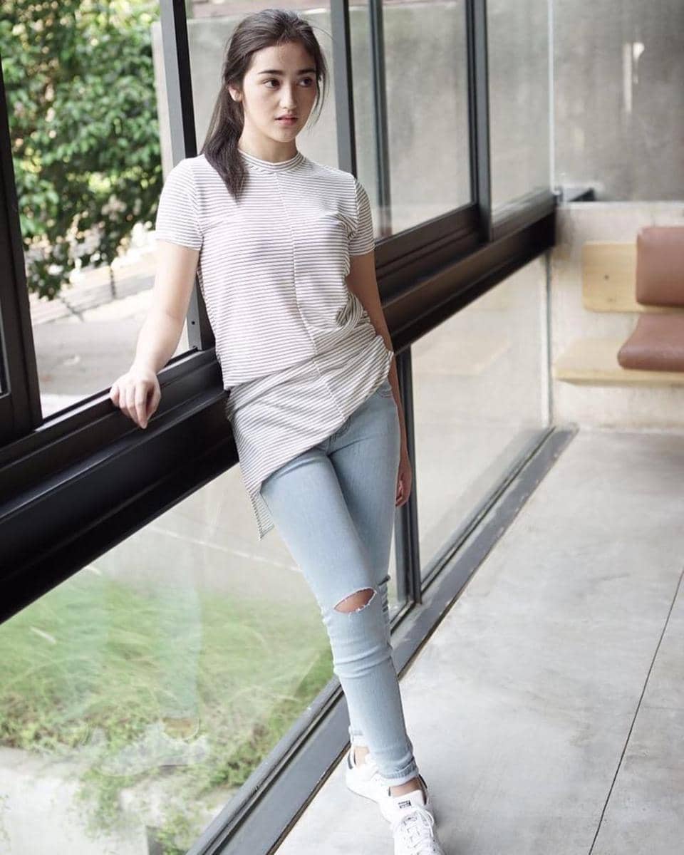 Instagram/rantymaria