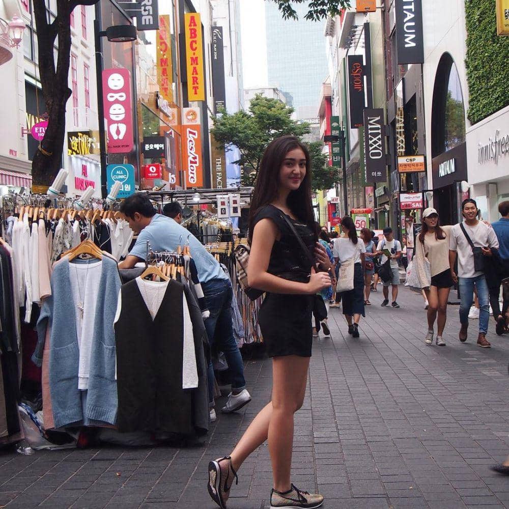 Instagram/rantymaria