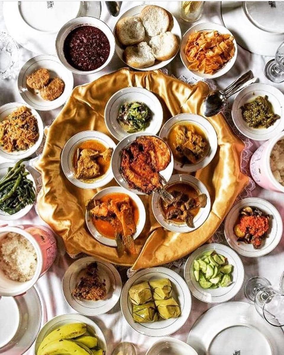 Instagram.com/padangculinary