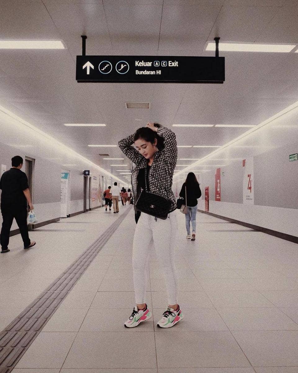 Instagram/rantymaria