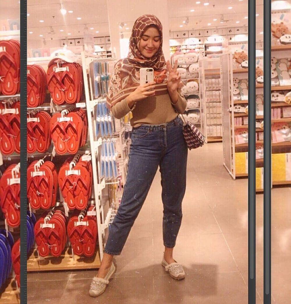 Instagram/ericaputrii