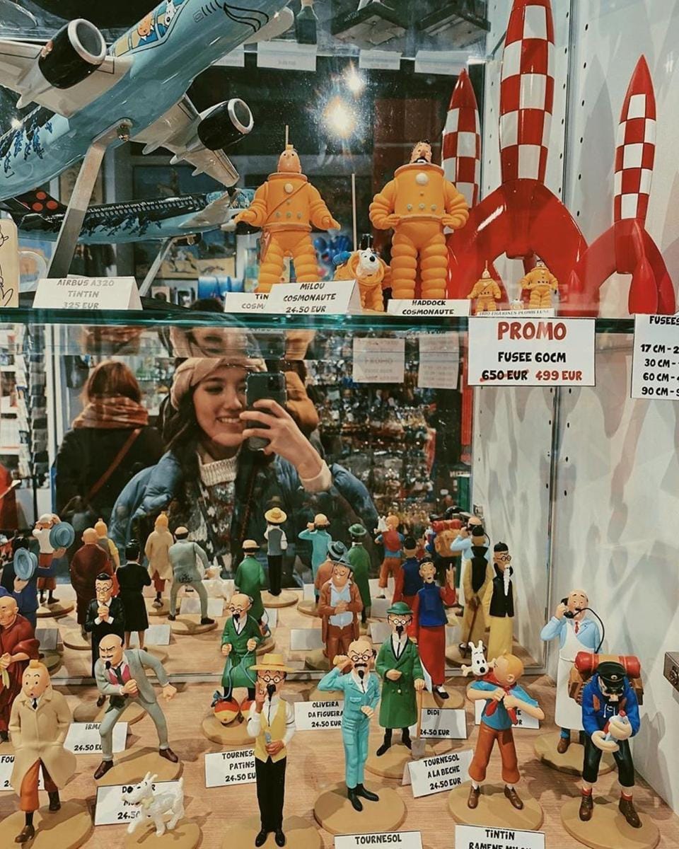 Instagram.com/ifyalyssa/