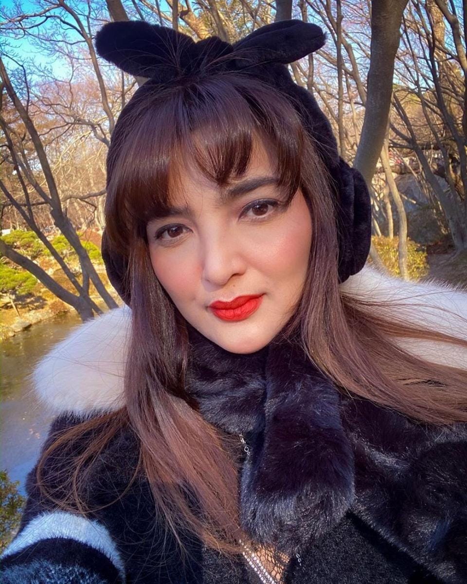 Instagram/ashanty_ash