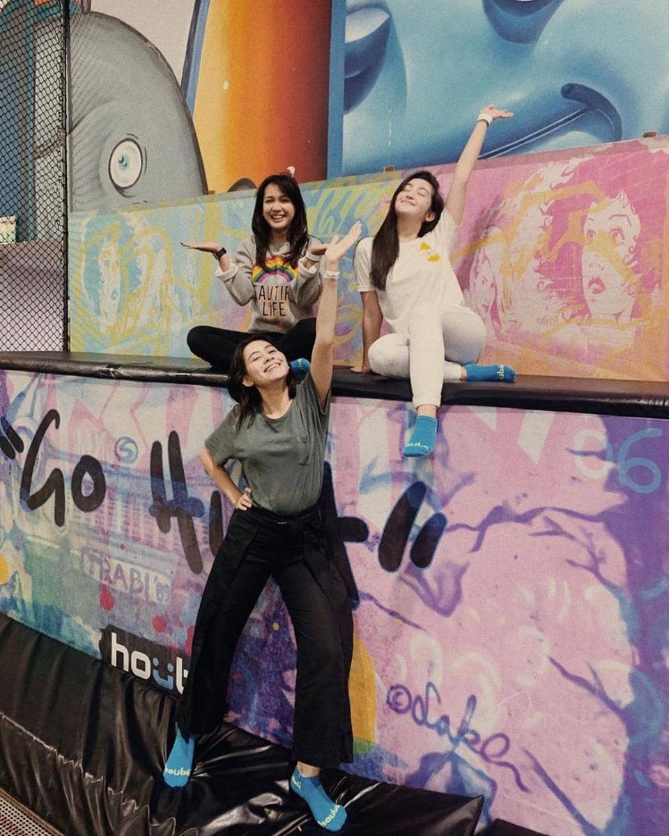 Instagram/rantymaria