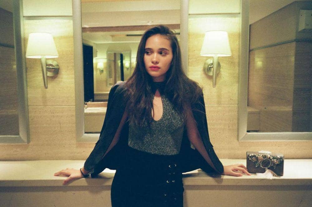 Instagram.com/auroraribero