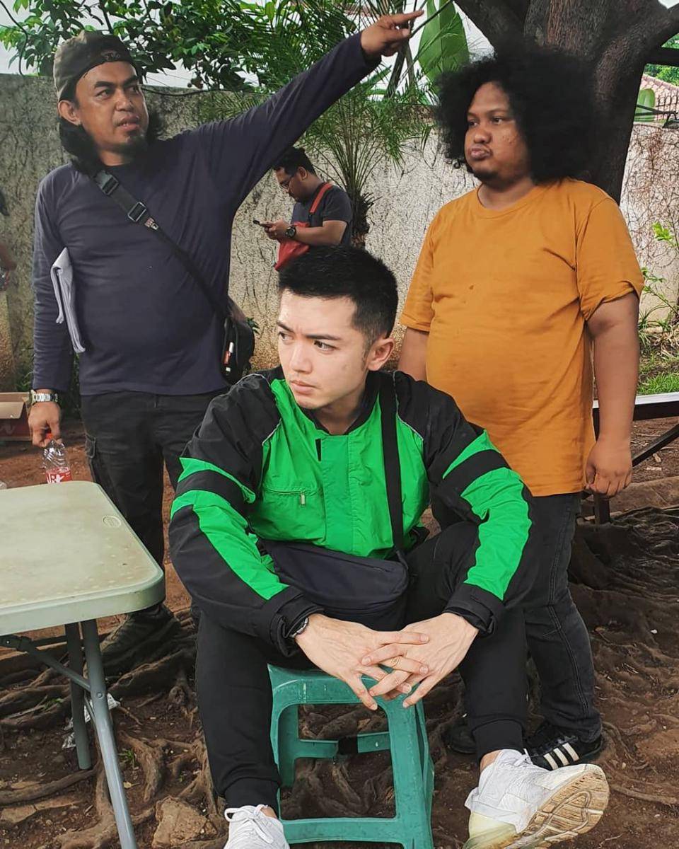 Instagram.com/nickytirta