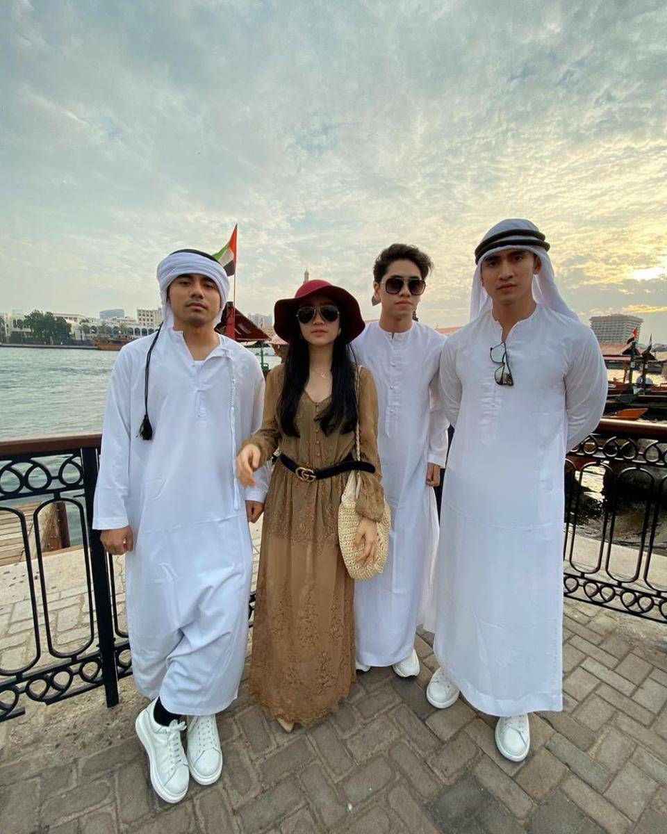 instagram.com/athallanaufal7