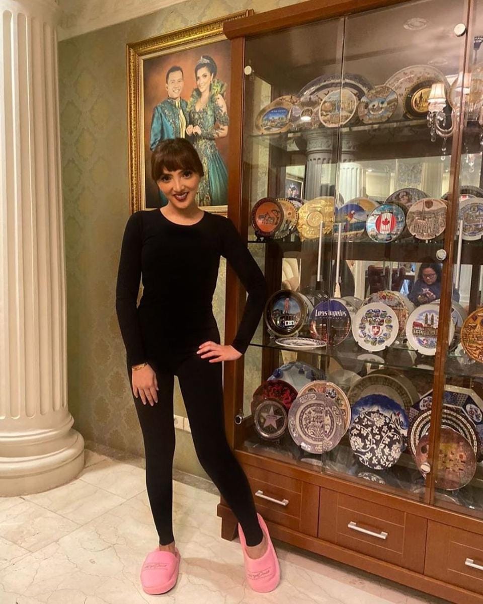 Instagram.com/ashanty_ash