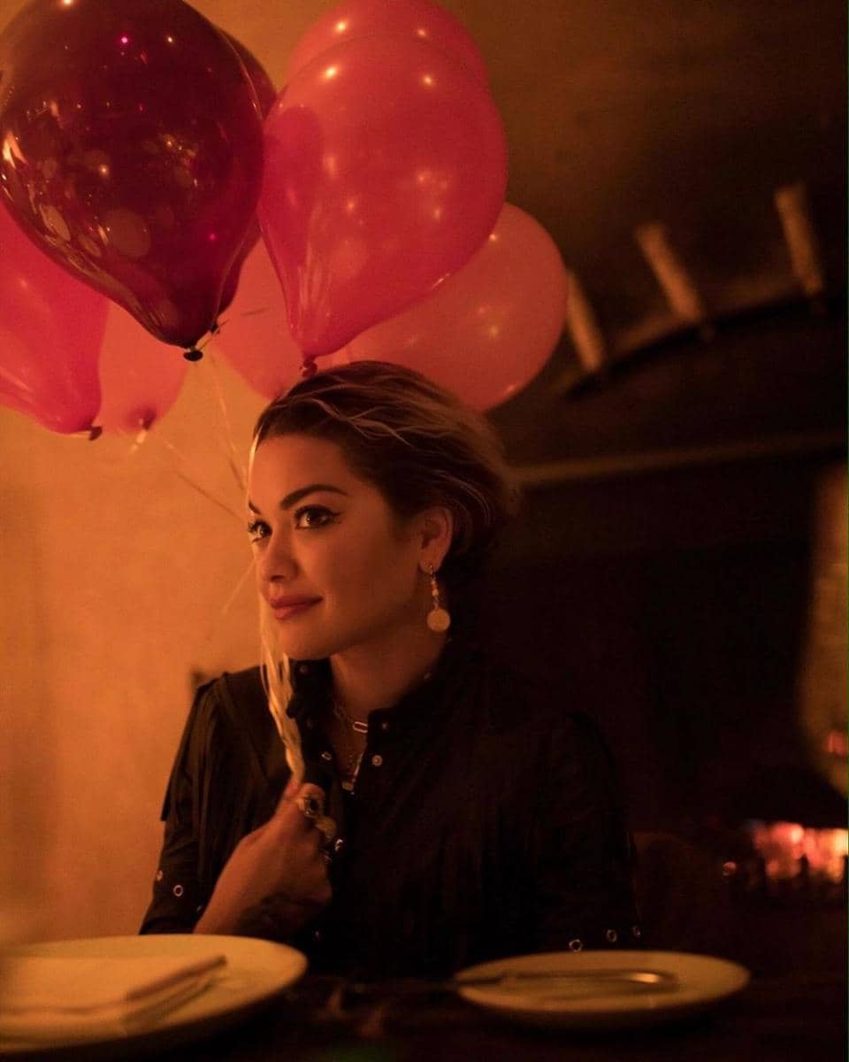 instagram.com/ritaora