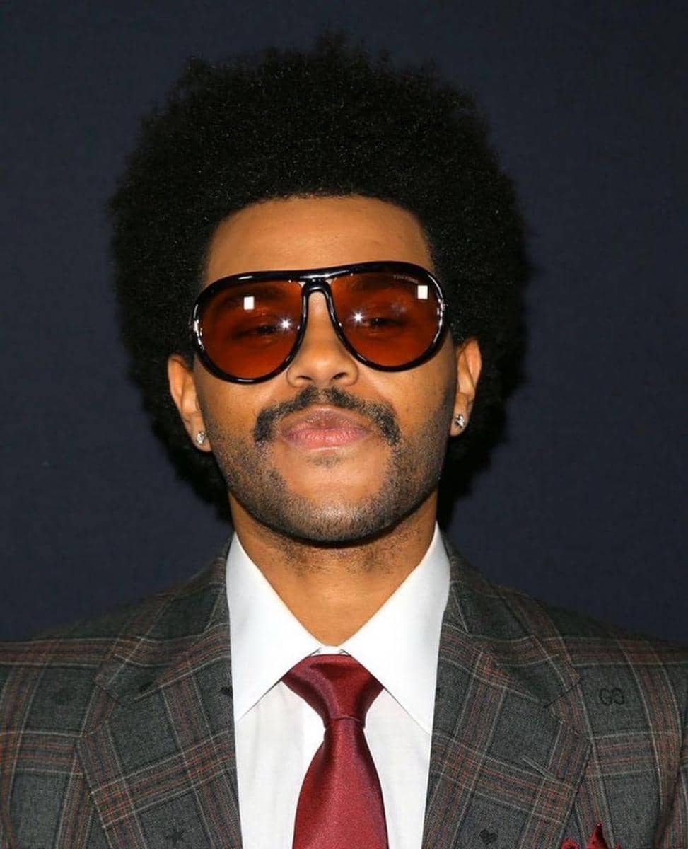 instagram.com/theweeknd