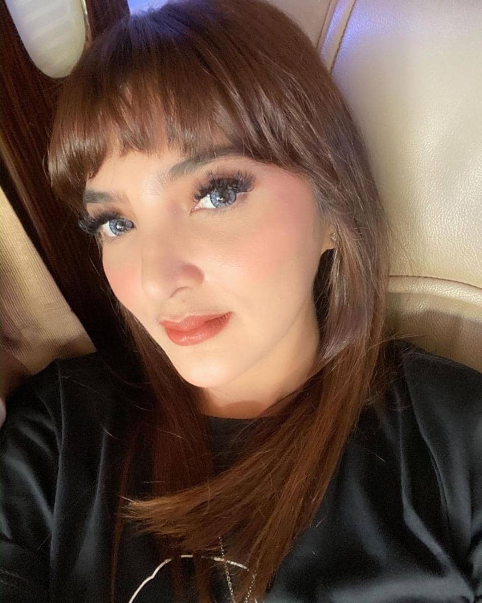 Instagram.com/ashanty_ash