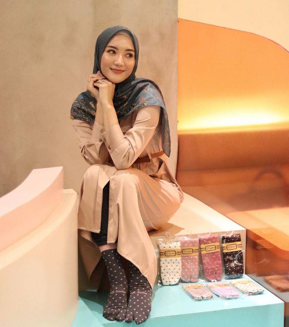 Instagram/ericaputrii