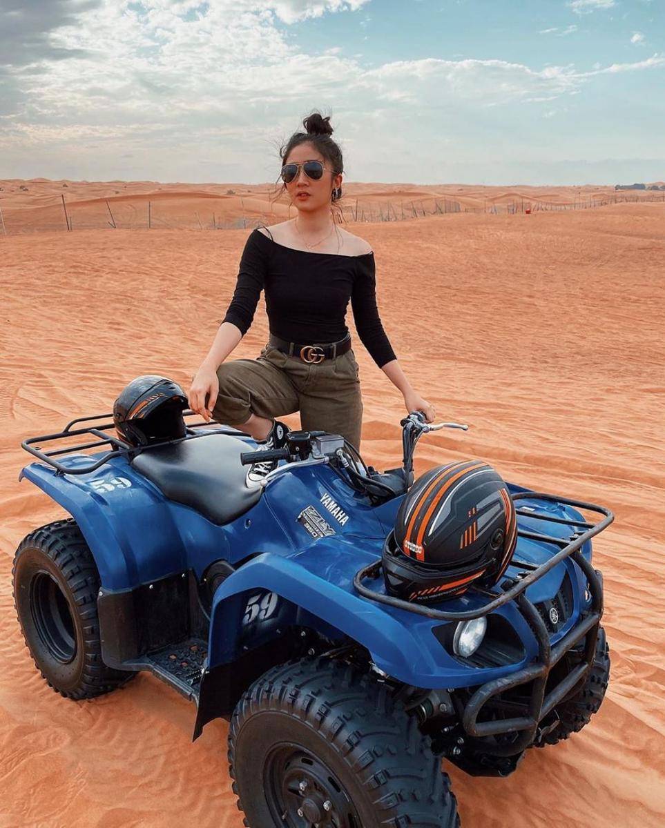 instagram.com/febbyrastanty