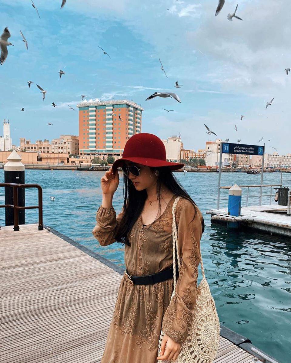 instagram.com/febbyrastanty