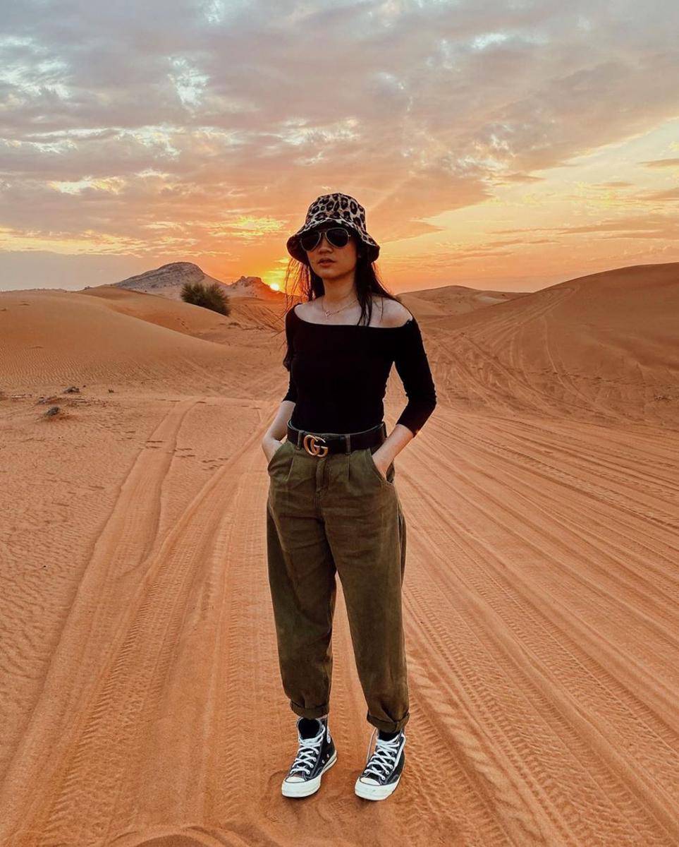 instagram.com/febbyrastanty