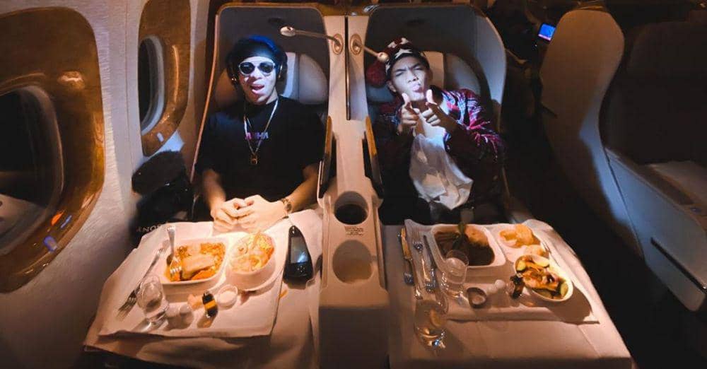 Instagram.com/attahalilintar