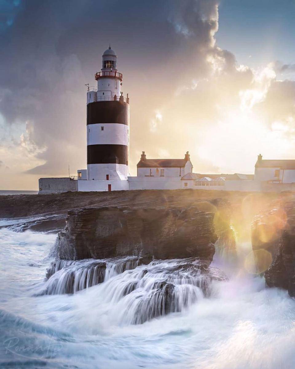 instagram.com/discoverireland_